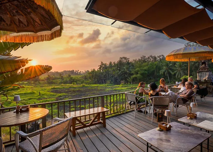 Padi Villa Ubud