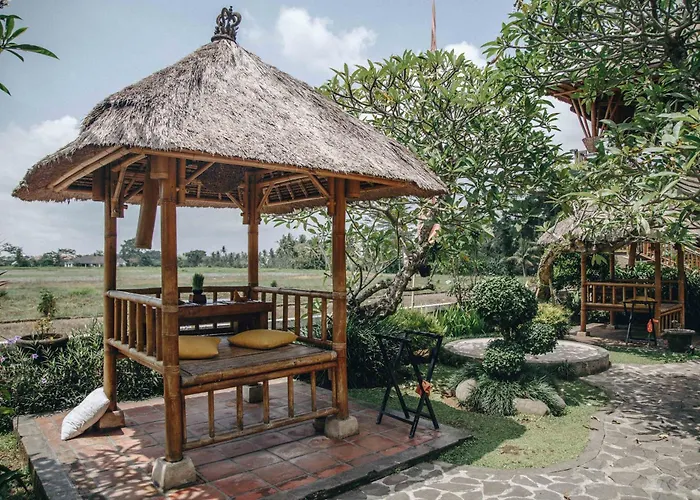 Padi Villa Ubud